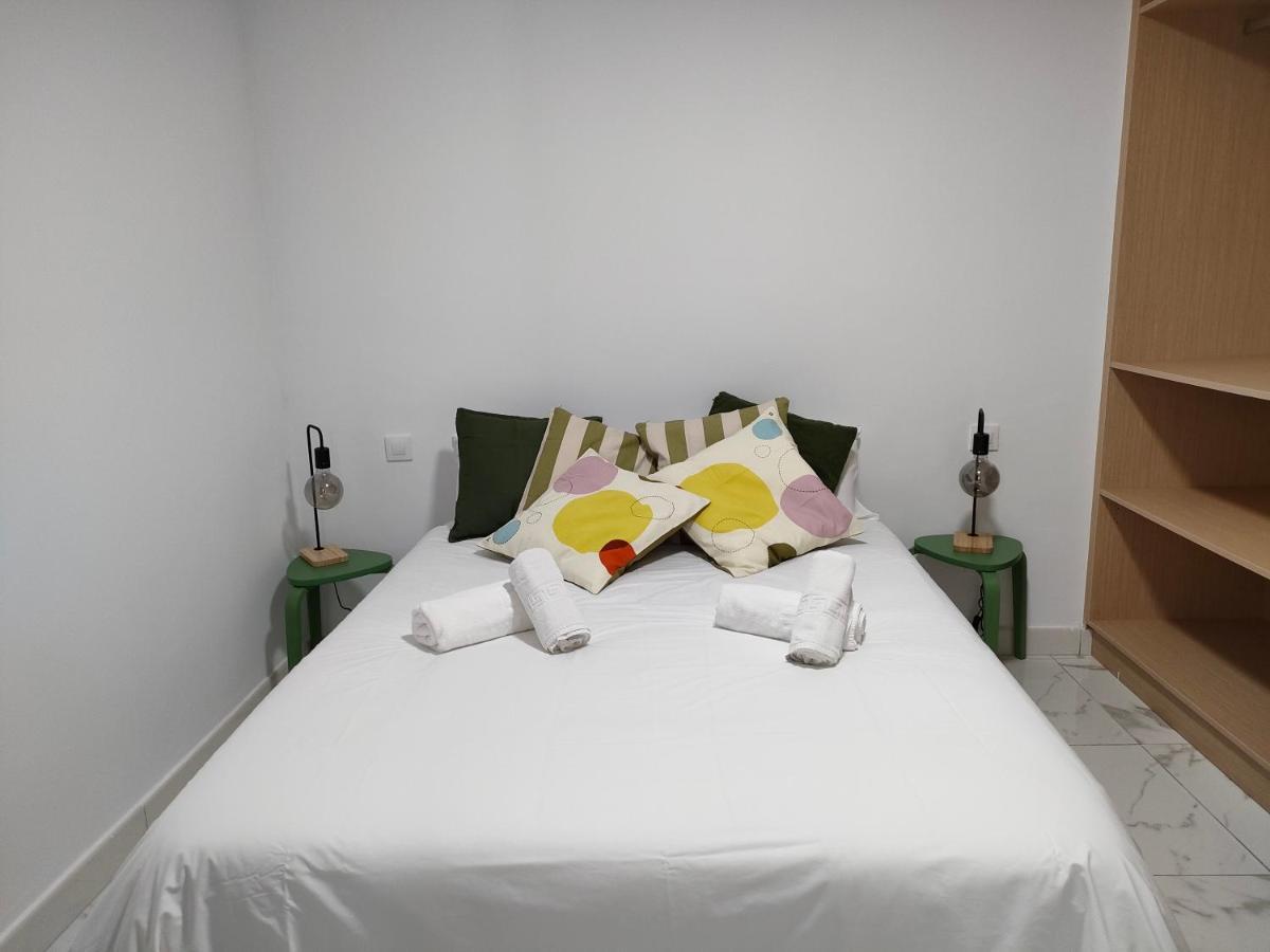 Appartement Hola Las Palmas de Gran Canaria